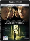 El secreto de Marrowbone  [BDremux-1080p]